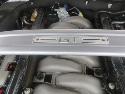Used 2015 Ford Mustang GT w/ GT Performance Package RWD image 27