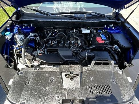 Used 2024 Honda CR-V EX image 14