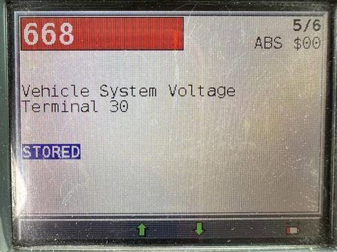 Used 2007 Volkswagen Jetta Wolfsburg Edition FWD image 44