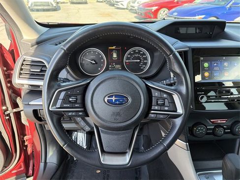 Used 2021 Subaru Forester Premium image 23