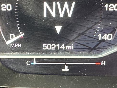 Used 2023 GMC Yukon Denali image 50