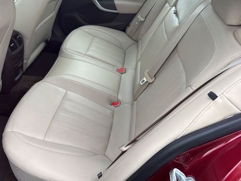 Used 2017 Buick Regal Premium w/ Driver Confidence Package #1 FWD image 24