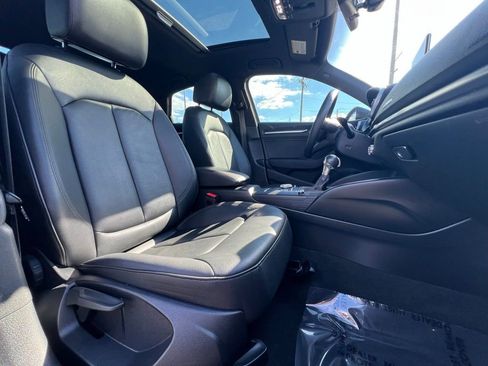 Used 2020 Audi A3 2.0T Premium image 25