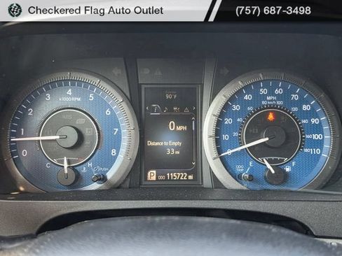 Used 2020 Toyota Sienna LE FWD image 11