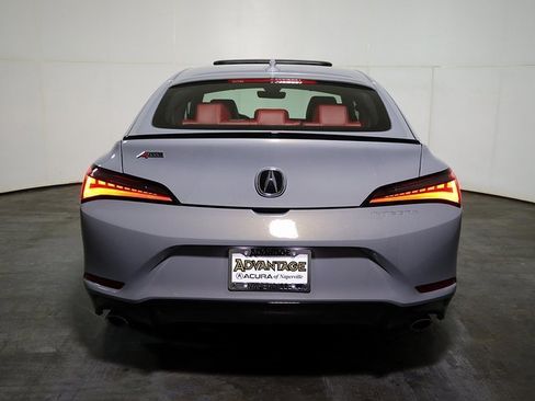 Used 2026 Acura Integra A-Spec image 10