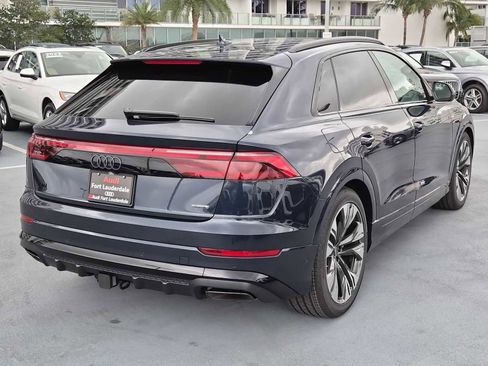 New 2026 Audi Q8 Premium Plus image 6