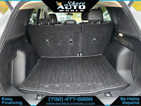 Used 2020 Ford Escape SEL FWD image 20