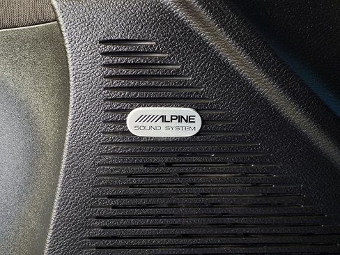 Used 2023 Dodge Challenger SXT w/ Blacktop Package RWD image 23