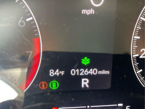 Used 2023 Honda Civic EX image 18