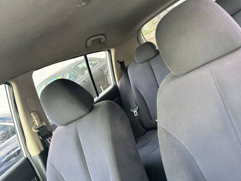 Used 2007 Nissan Versa 1.8 S w/ PWR Pkg FWD image 16