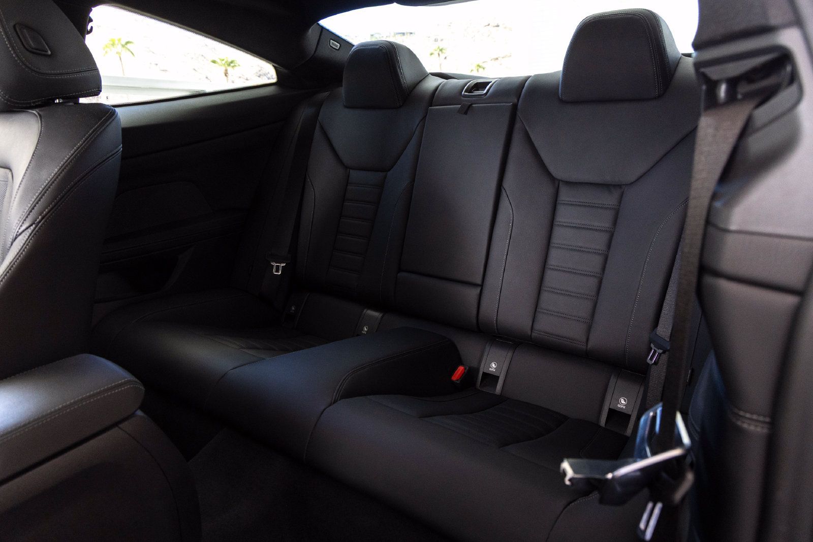 Certified 2024 BMW M440i Coupe w/ Premium Package RWD image 17