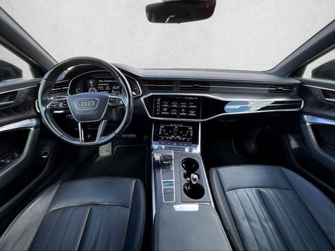 Used 2021 Audi A6 2.0T Premium w/ Convenience Package AWD/4WD image 12