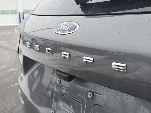 Certified 2022 Ford Escape SE w/ Convenience Package AWD/4WD image 7