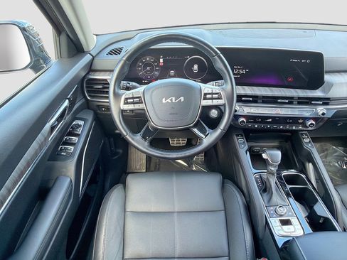 Used 2023 Kia Telluride SX image 17