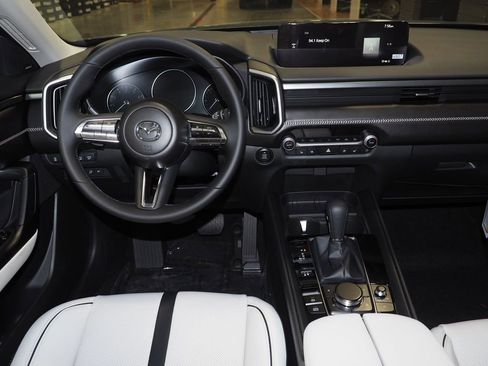 New 2026 MAZDA CX-50 AWD 2.5 S image 6