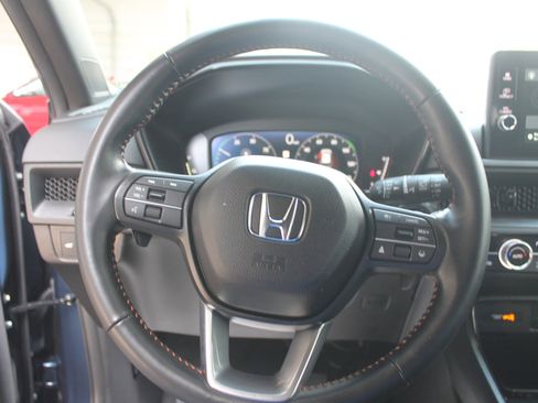 Used 2026 Honda CR-V Sport-L image 14