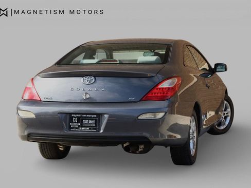 Used 2007 Toyota Solara SE Sport image 7