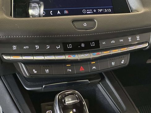 Used 2023 Cadillac XT4 Premium Luxury AWD/4WD image 34
