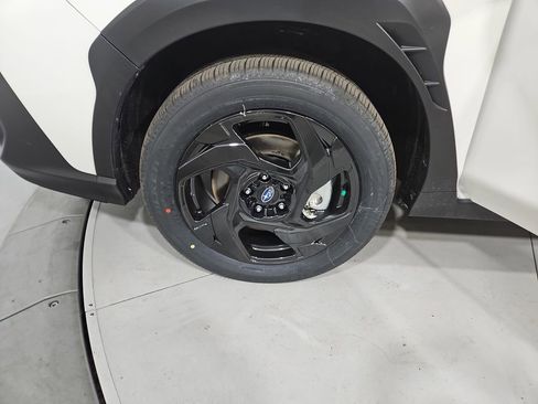 New 2026 Subaru Crosstrek 2.5i Sport image 27