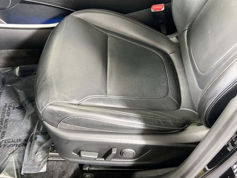 Used 2022 Hyundai Tucson Limited image 19