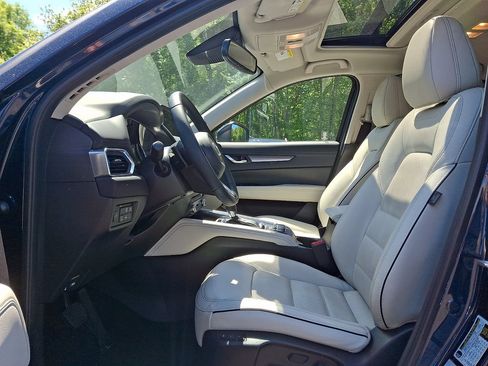 Used 2025 MAZDA CX-5 AWD 2.5 S image 14