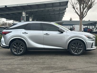 Used 2023 Lexus RX 350 AWD