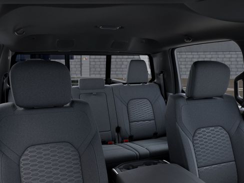 New 2026 RAM 1500 Big Horn AWD/4WD image 43