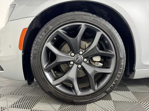 Used 2023 Chrysler 300 S RWD image 44