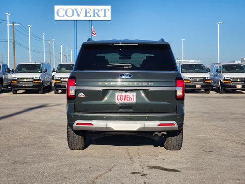 Used 2023 Ford Expedition Timberline AWD/4WD image 6
