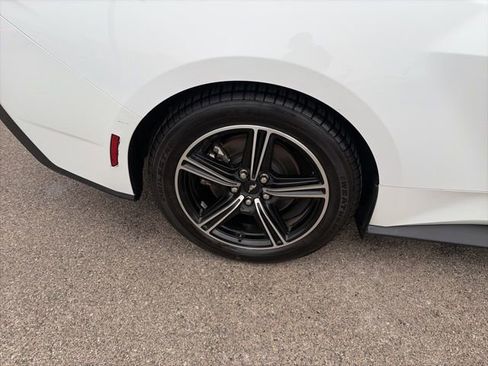 Used 2024 Ford Mustang Premium image 29