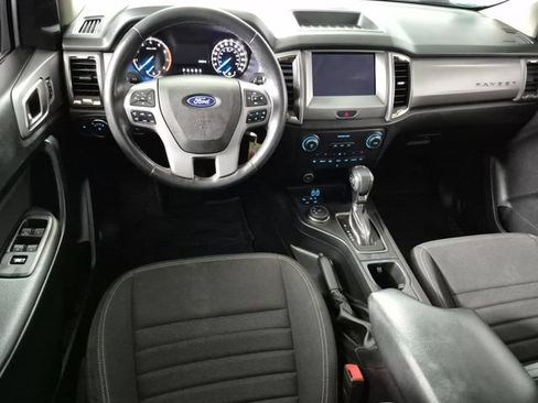 Used 2021 Ford Ranger XLT w/ Equipment Group 301A Mid AWD/4WD image 10