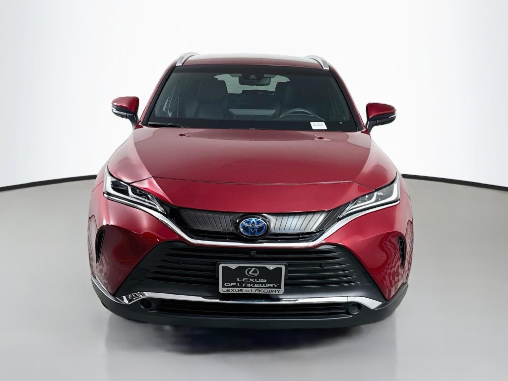 Used 2021 Toyota Venza Limited AWD/4WD image 2