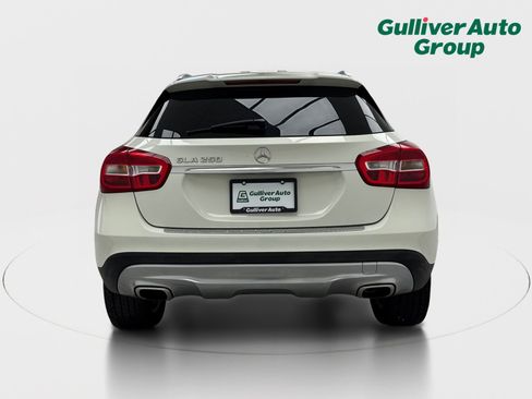 Used 2017 Mercedes-Benz GLA 250 image 7