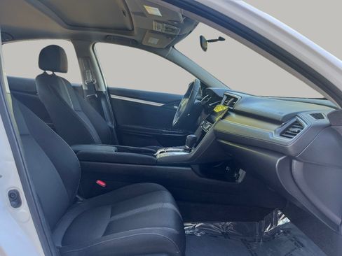 Used 2017 Honda Civic EX-T image 17