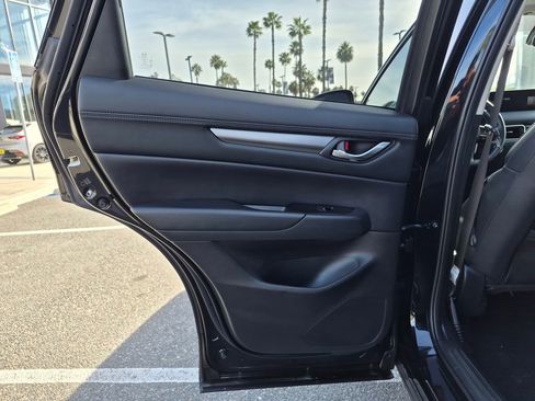 Used 2023 MAZDA CX-5 AWD 2.5 S w/ Select Package image 22