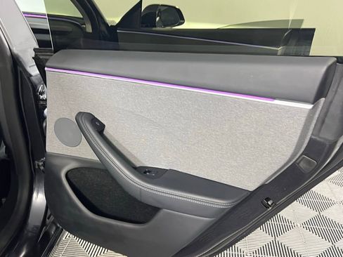 Used 2024 Tesla Model 3 Standard Range image 28