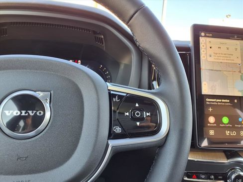 New 2026 Volvo XC60 B5 Plus w/ Protection Package Premier image 16