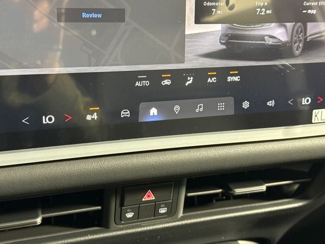 New 2026 MAZDA CX-5 Select AWD/4WD image 27