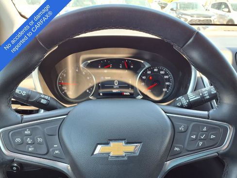 Used 2024 Chevrolet Equinox LT w/ LPO, Floor Liner Package AWD/4WD image 20