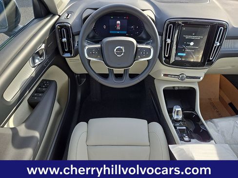 New 2026 Volvo XC40 B5 Plus w/ Protection Package Premier image 8