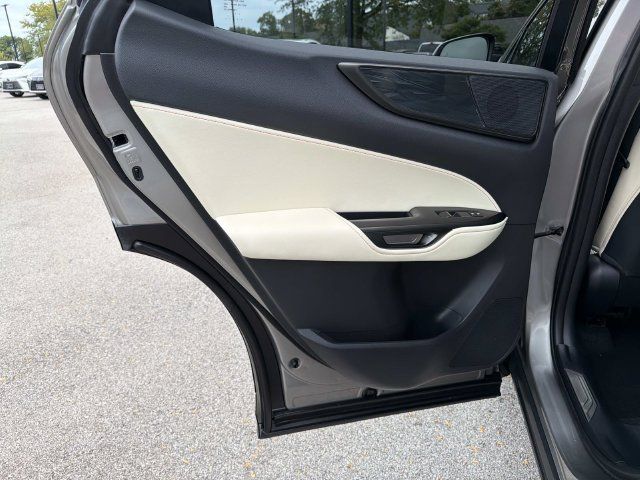 Certified 2024 Lexus NX 350 AWD image 11