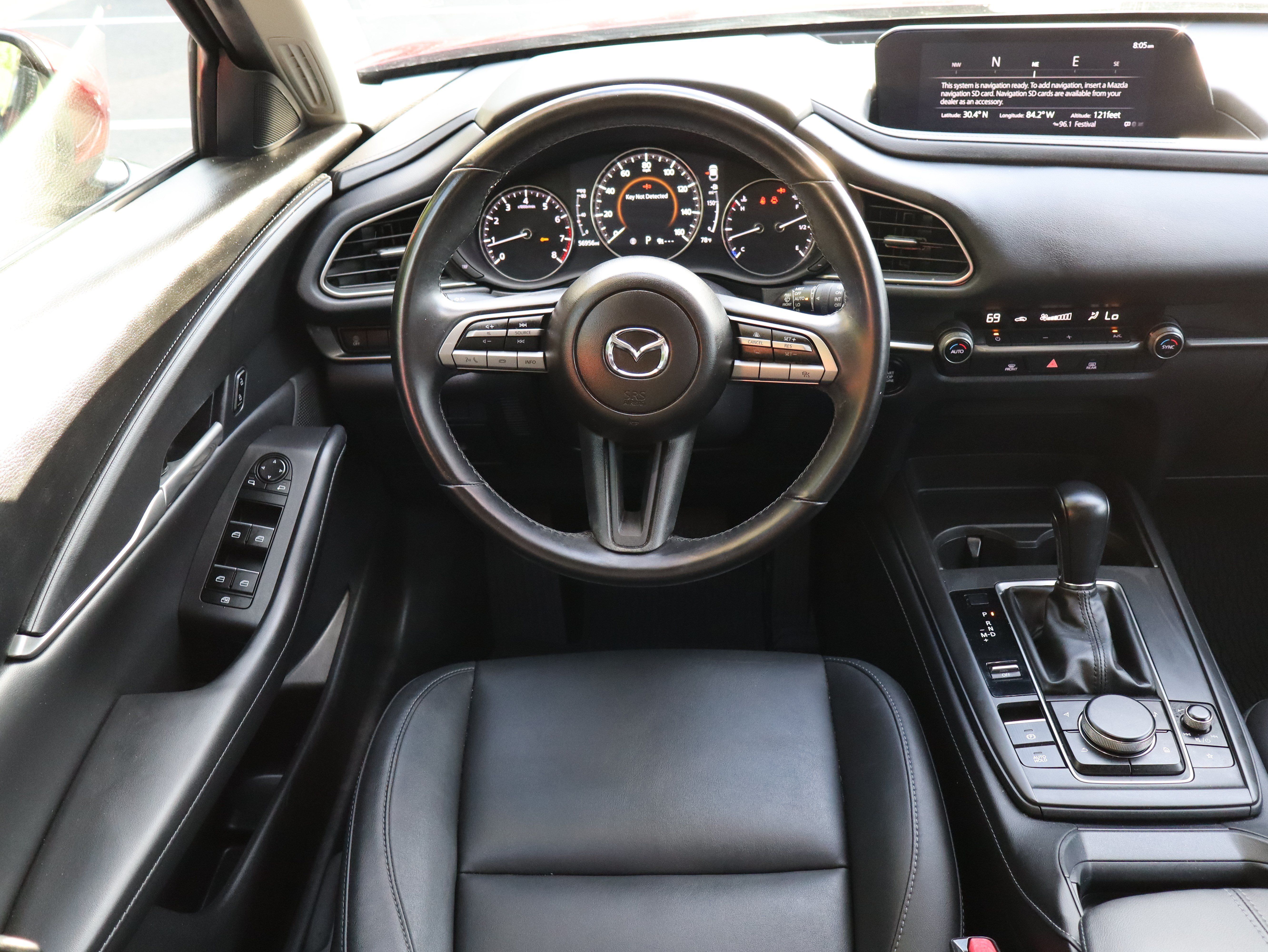 Used 2022 MAZDA CX-30 AWD 2.5 S w/ Select Package image 20