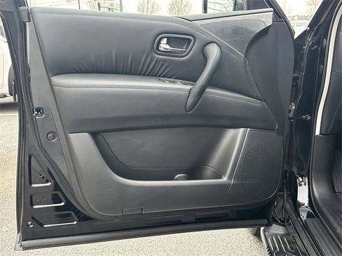 Certified 2024 Nissan Armada SV w/ Cargo Package image 11