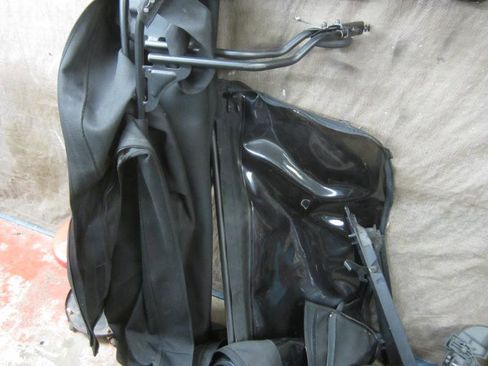 Used 2014 Jeep Wrangler Unlimited Sahara w/ Dual Top Group image 36