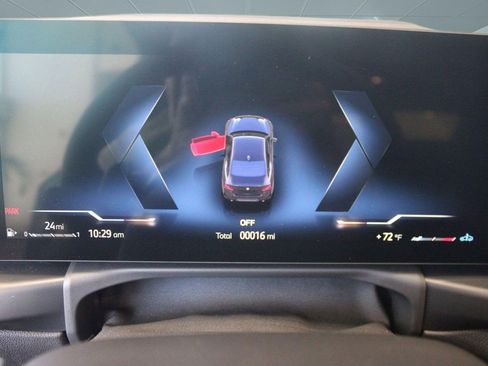 Used 2025 BMW 230i Coupe w/ M Sport Package image 18