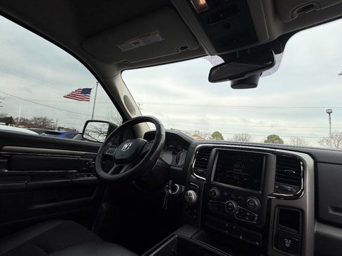 Used 2015 RAM 1500 Sport image 16