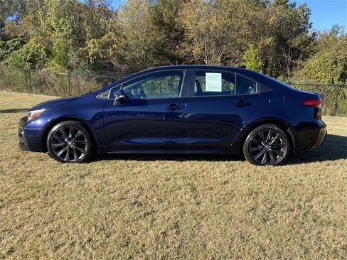 Used 2023 Toyota Corolla XSE image 9