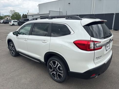 New 2026 Subaru Ascent Limited AWD/4WD image 5