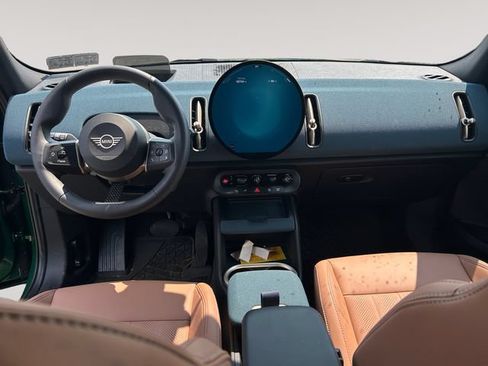 Used 2025 MINI Cooper Countryman S AWD/4WD image 10