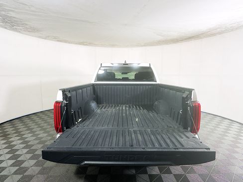 Used 2025 Toyota Tundra SR5 w/ SR5 Convenience Package RWD image 31